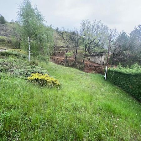 Bas De Villa En Face Du Lac De Savines Zewnętrze zdjęcie