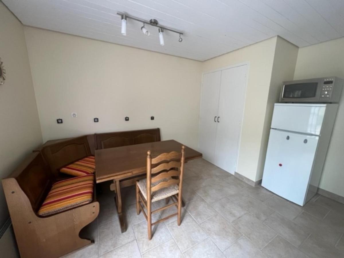 Bas De Villa En Face Du Lac De Savines Zewnętrze zdjęcie