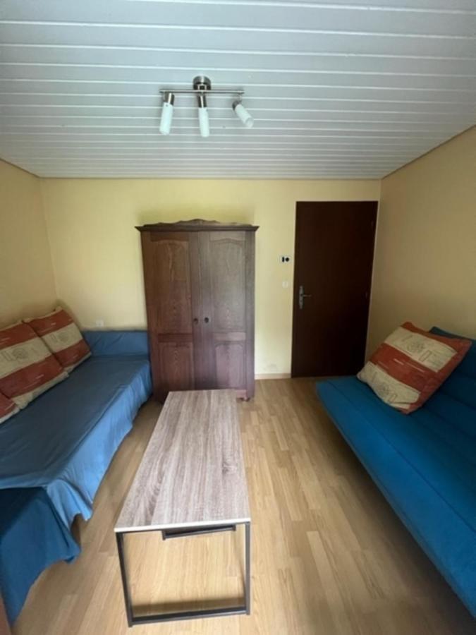 Bas De Villa En Face Du Lac De Savines Zewnętrze zdjęcie