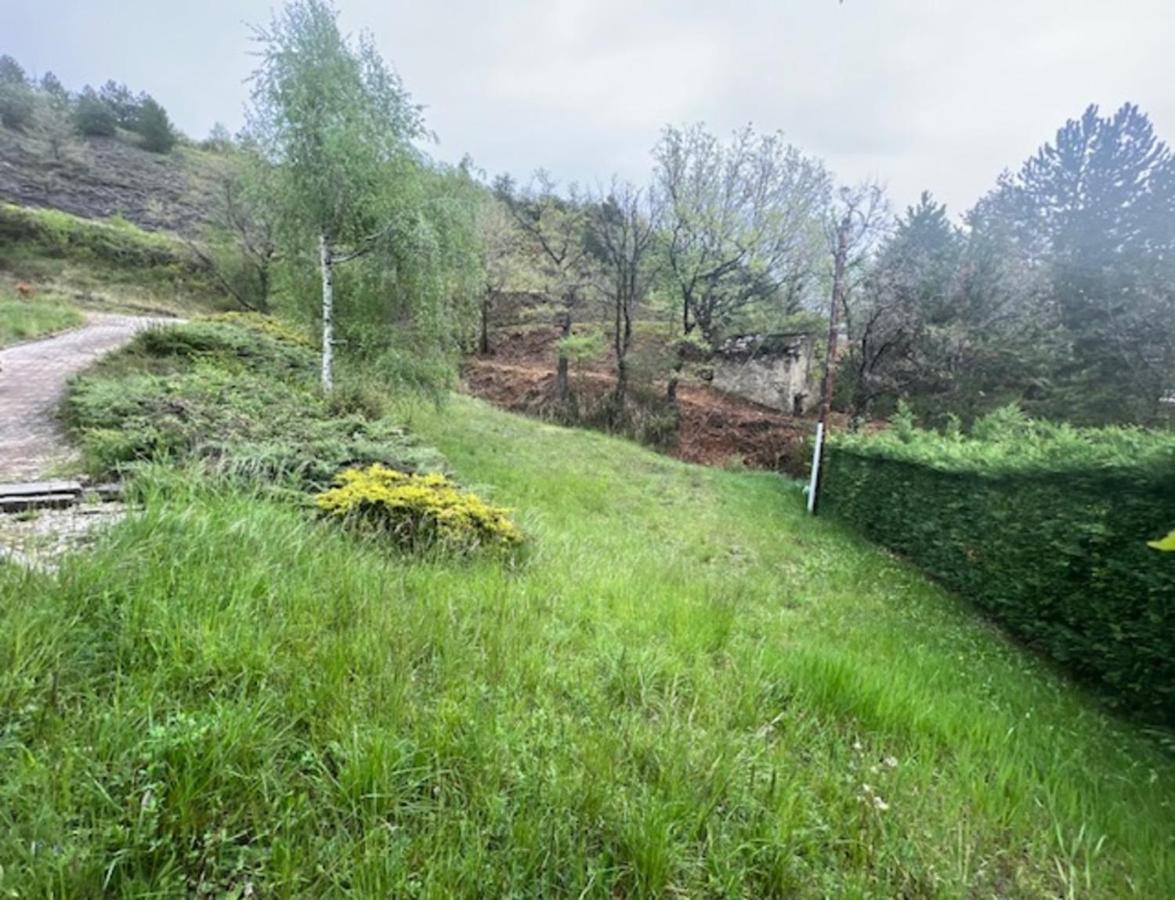 Bas De Villa En Face Du Lac De Savines Zewnętrze zdjęcie