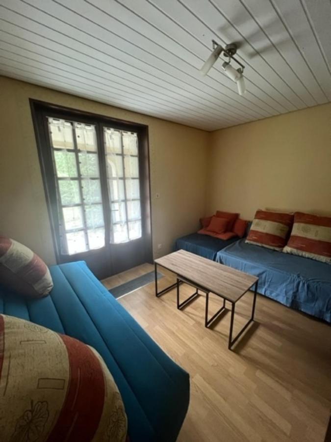 Bas De Villa En Face Du Lac De Savines Zewnętrze zdjęcie